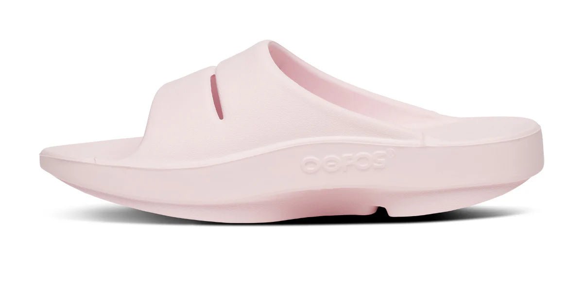 Oofos Sandals Women's OOahh Slide Sandal - Primrose - Image 6
