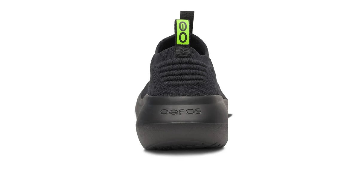 Women's OOmy Zen - Black - Image 10