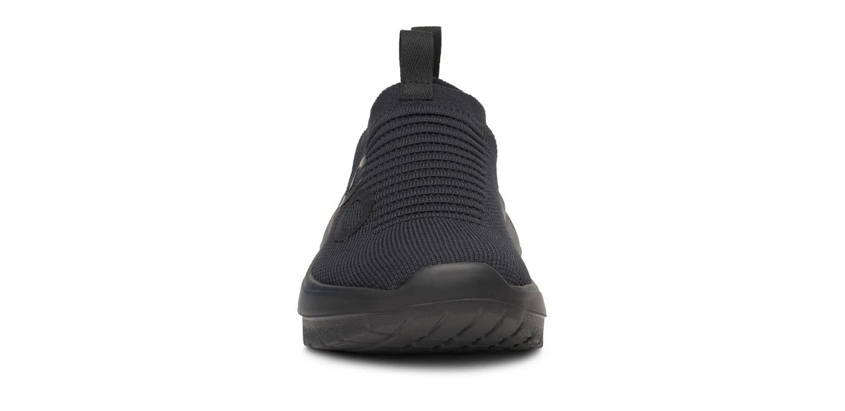 Women's OOmy Zen - Black - Image 4