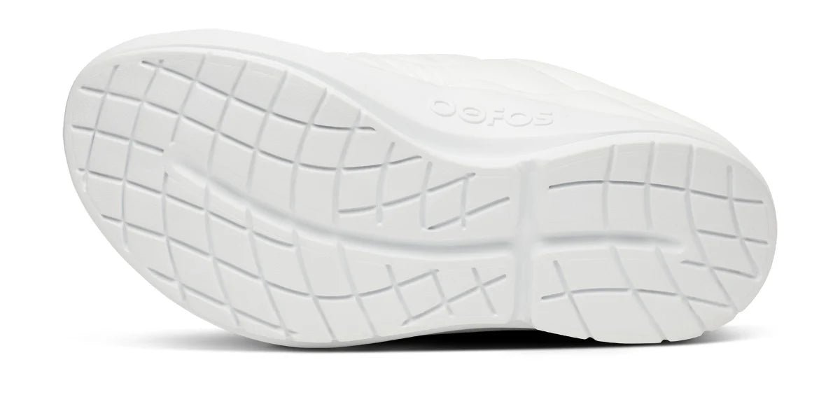 Women's OOcoozie Thermo Mule - White - Image 7