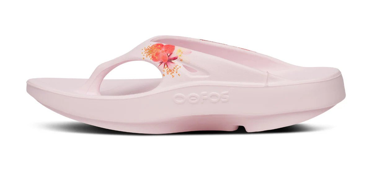 Women's OOriginal Limited Sandal - Primrose Blossom - Image 4