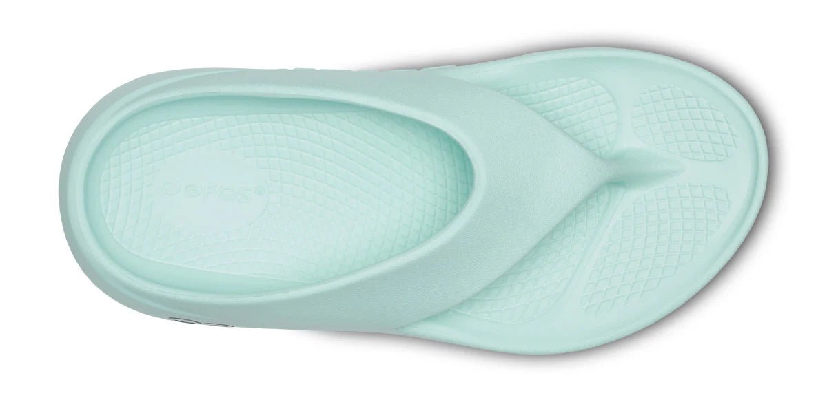 Women's OOriginal PLUS Sandal - Mint - Image 7