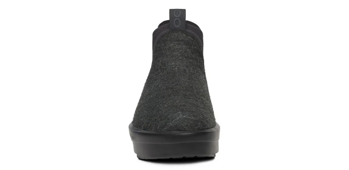 Women's OOmega Londoner - Charcoal - Image 3