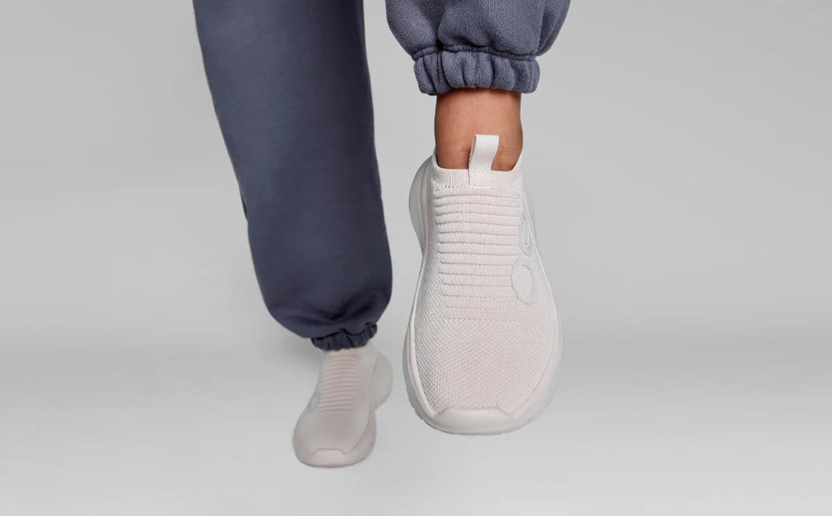 Women's OOmy Zen - Chalk - Image 7