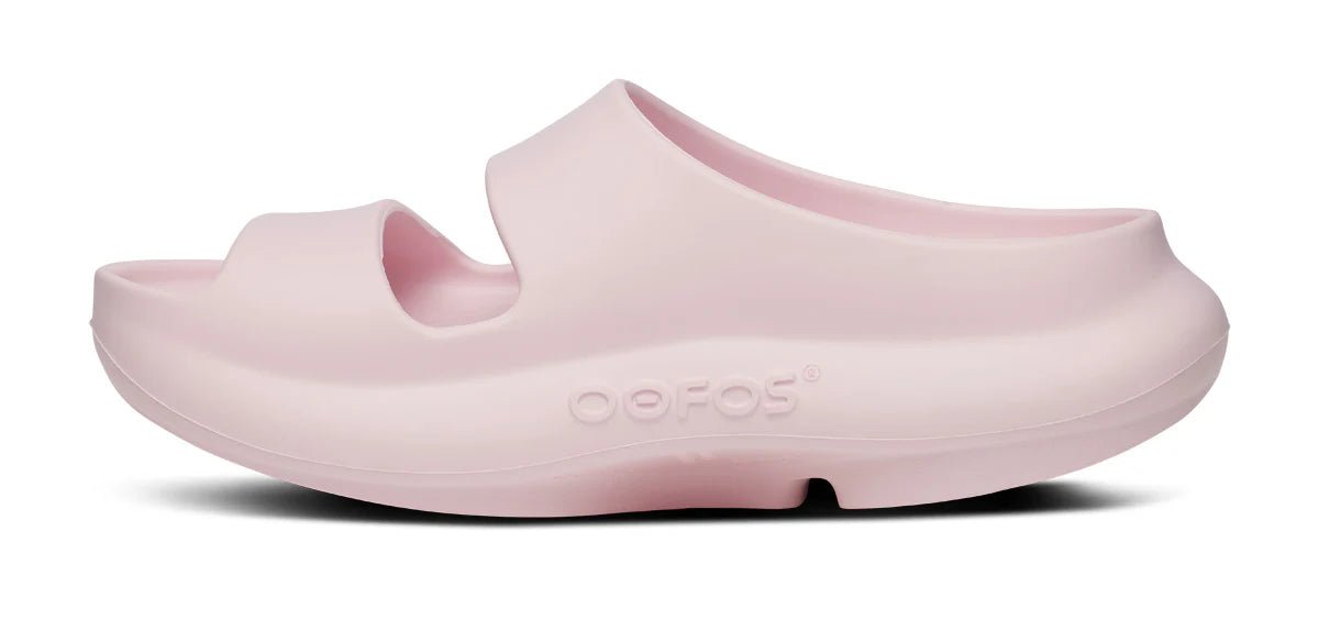 Women's OOyea Slide Sandal - Primrose - Image 5