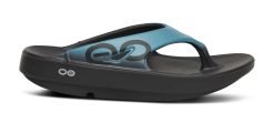 Alternative view of Women's OOriginal Sport Sandal - Ocean Blue