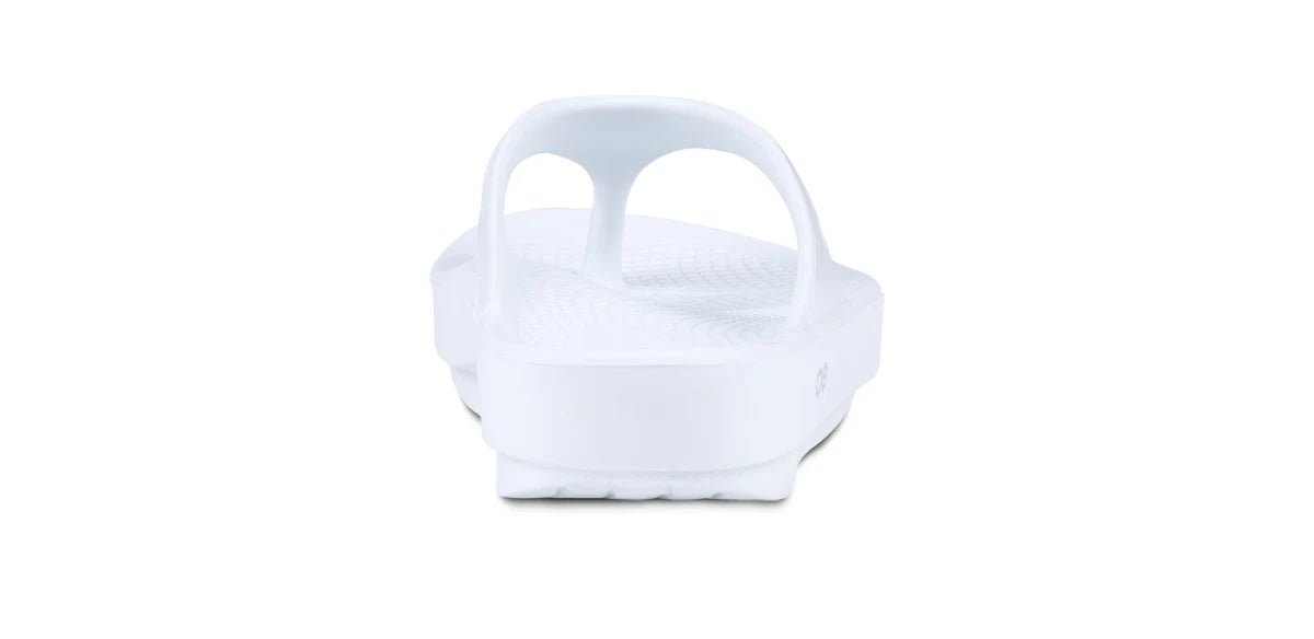 Women's OOlala Sandal - White - Image 5