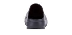 Alternative view of Oofos Sandals Women's OOcloog Clog - Black