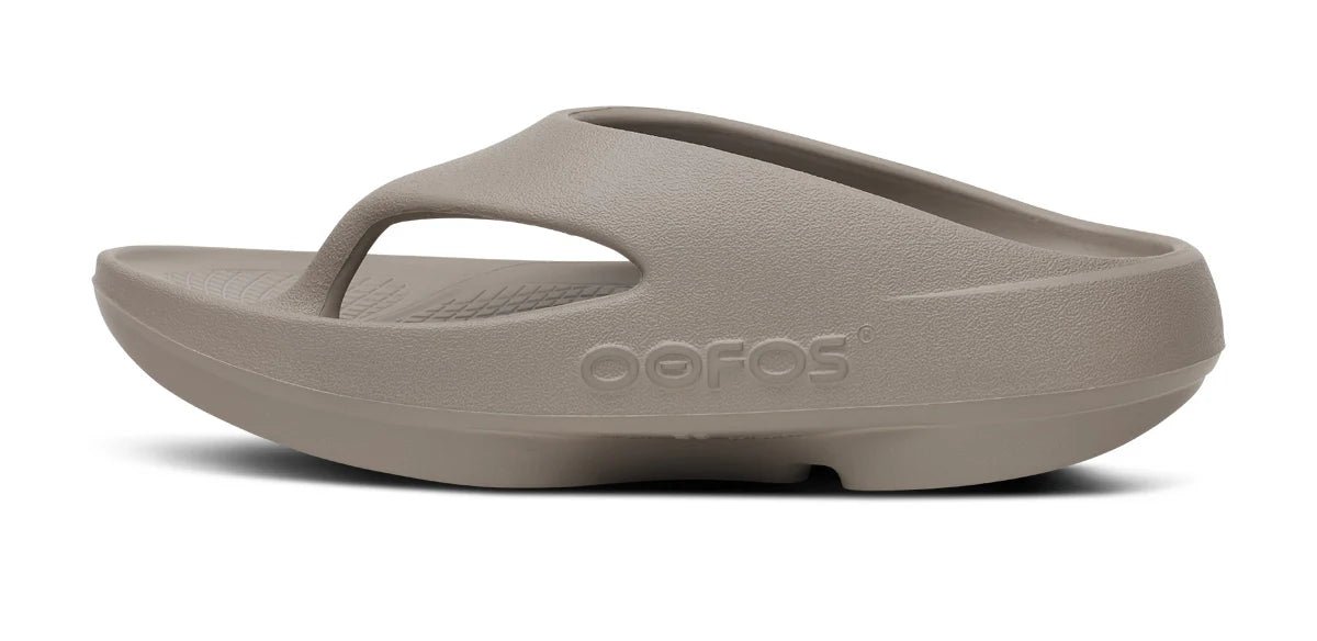 Women's OOriginal PLUS Sandal - Driftwood - Image 5