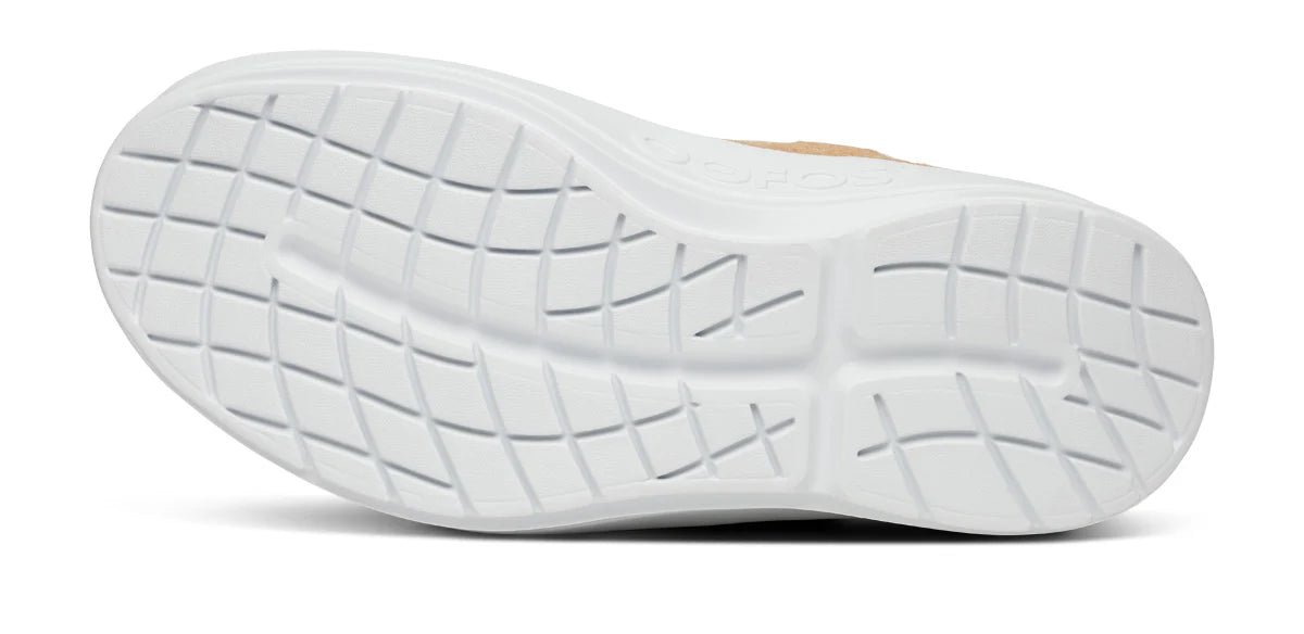 Women's OOmega Londoner - Almond - Image 7