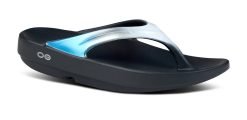 Women's OOlala Luxe Sandal - Frost (FINAL SALE)