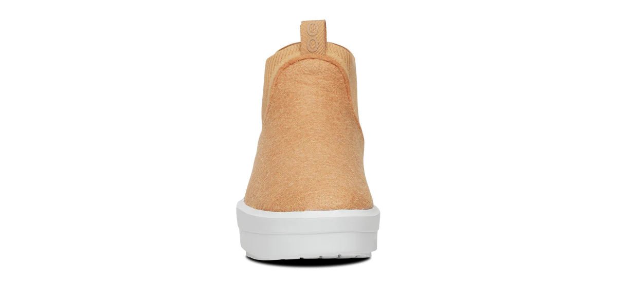 Women's OOmega Londoner - Almond - Image 3