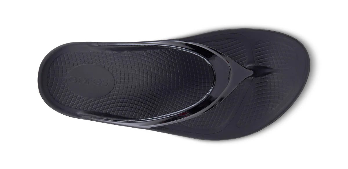 Women's OOlala Sandal - Black - Image 6