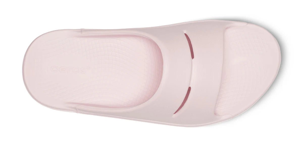 Oofos Sandals Women's OOahh Slide Sandal - Primrose - Image 2