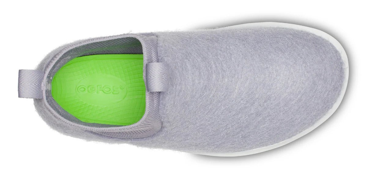 Women's OOmega Londoner - Spacedust - Image 5