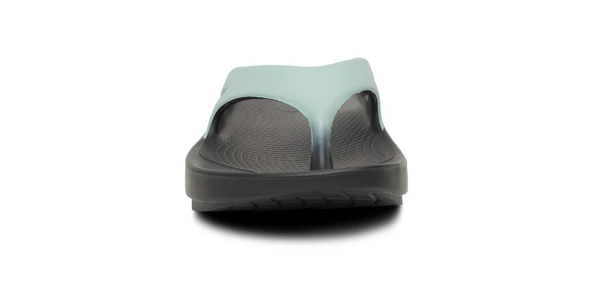 Oofos Sandals Men's OOriginal Sport Sandal - Oasis - Image 3