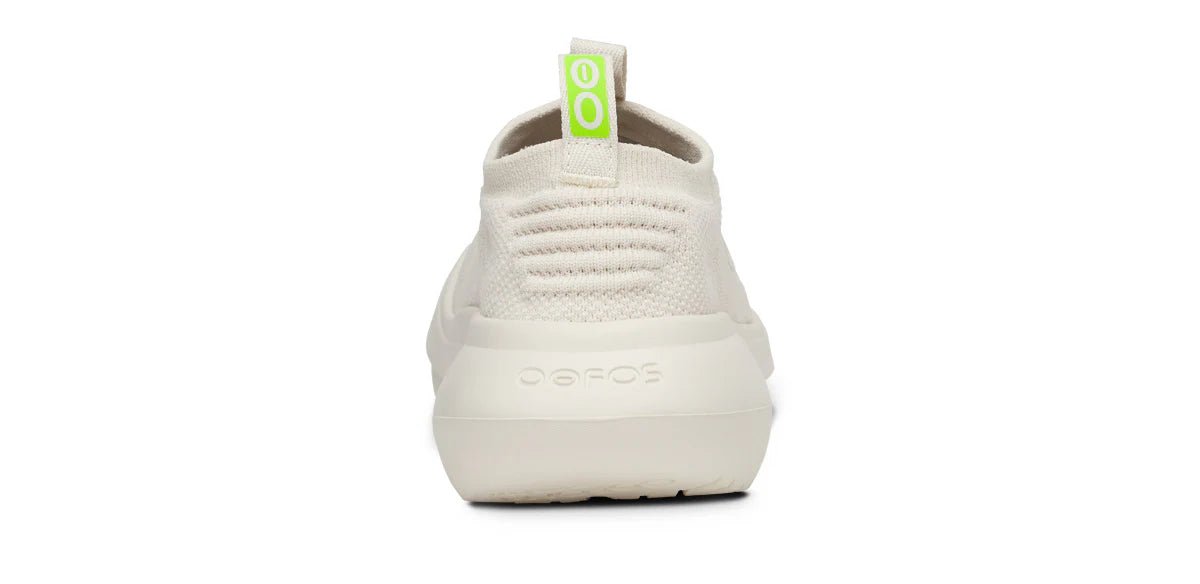 Women's OOmy Zen - Chalk - Image 4