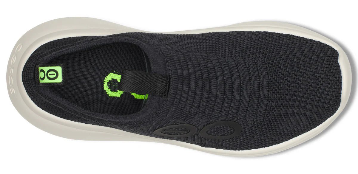 Women's OOmy Zen - Chalk Black - Image 8