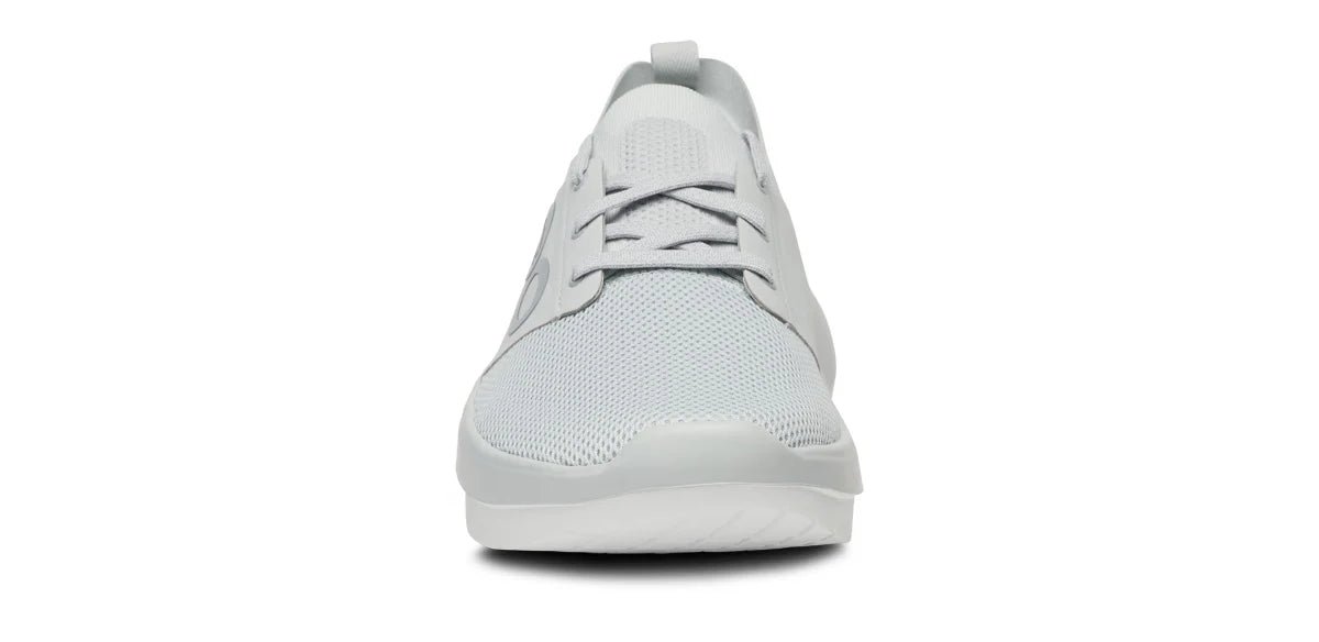 Oofos Sandals Men's OOmy Stride - Glacier (FINAL SALE) - Image 3