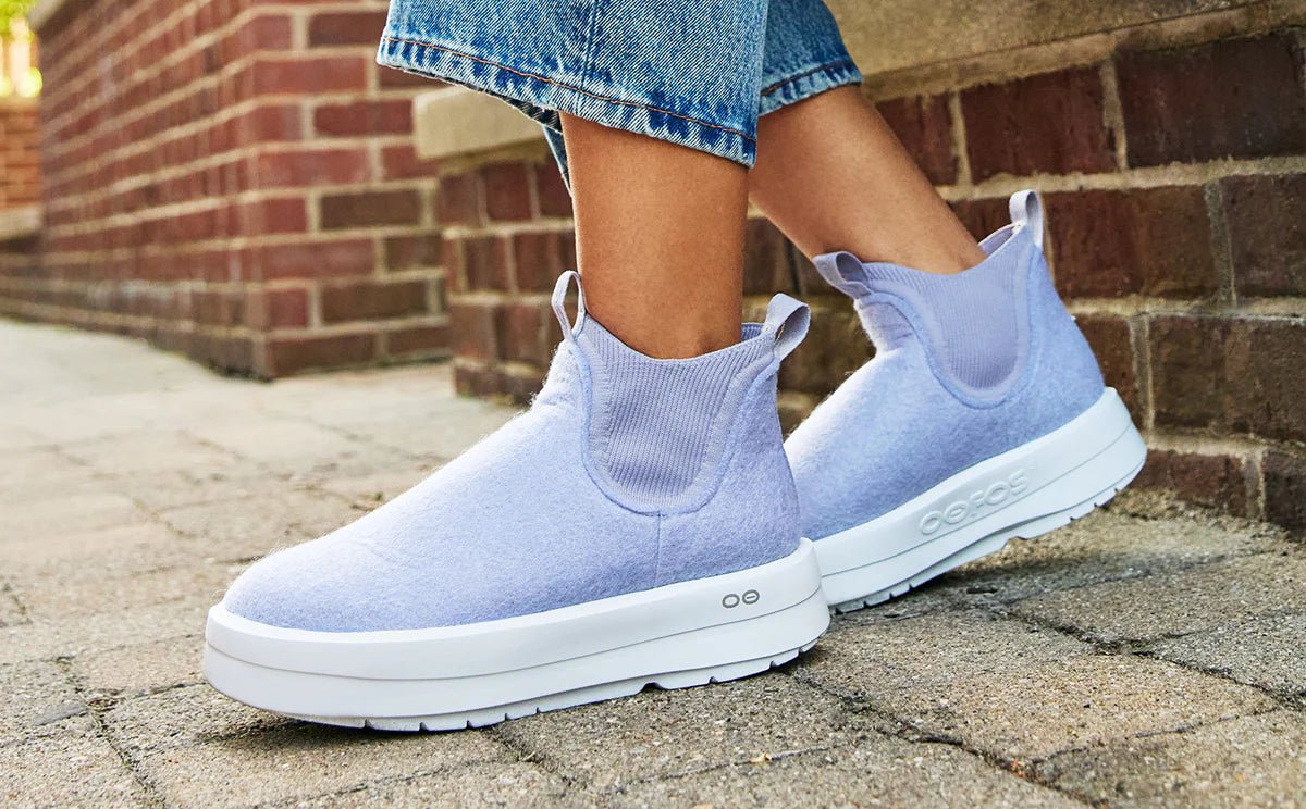 Women's OOmega Londoner - Spacedust - Image 7