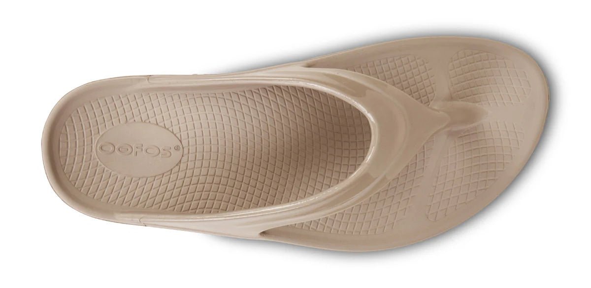 Women's OOmega OOlala Sandal - Nomad - Image 6