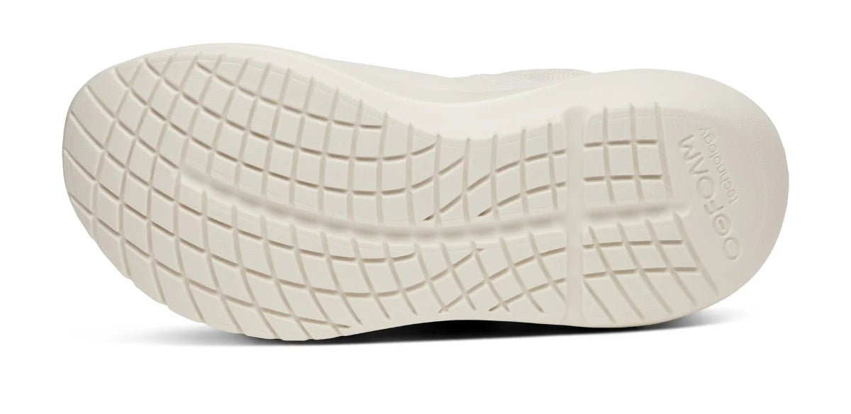 Women's OOmy Zen - Chalk - Image 6