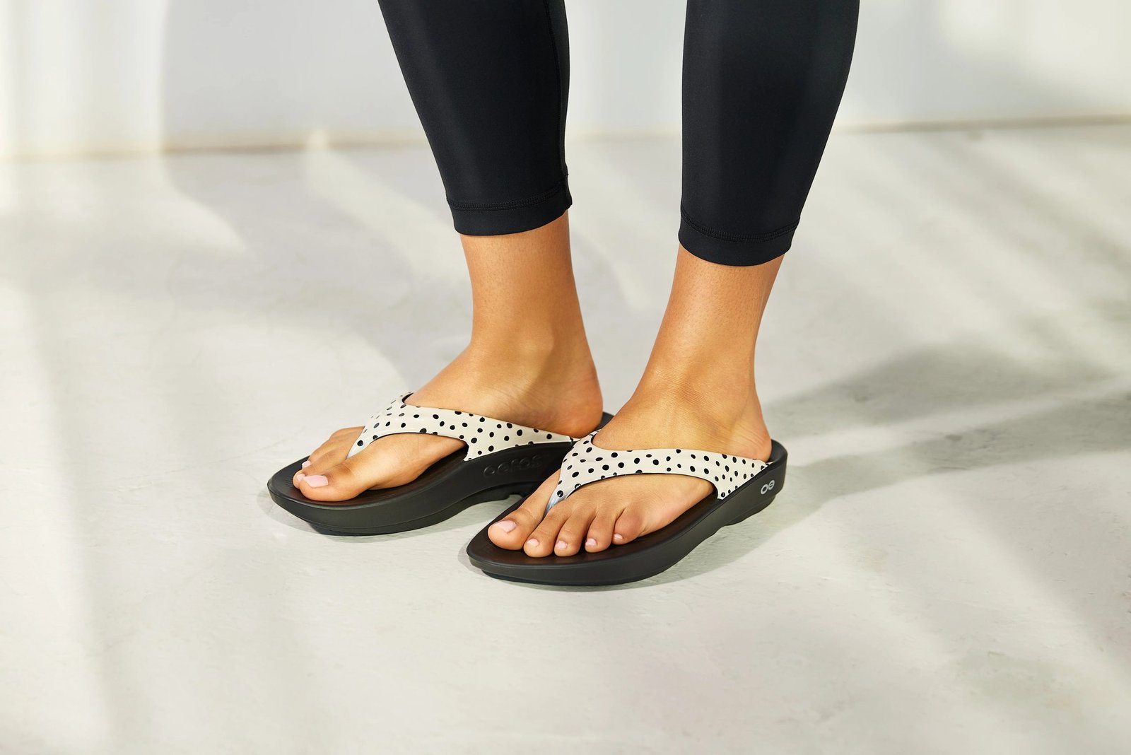 Women's OOlala Limited Sandal - Pebble - Image 8