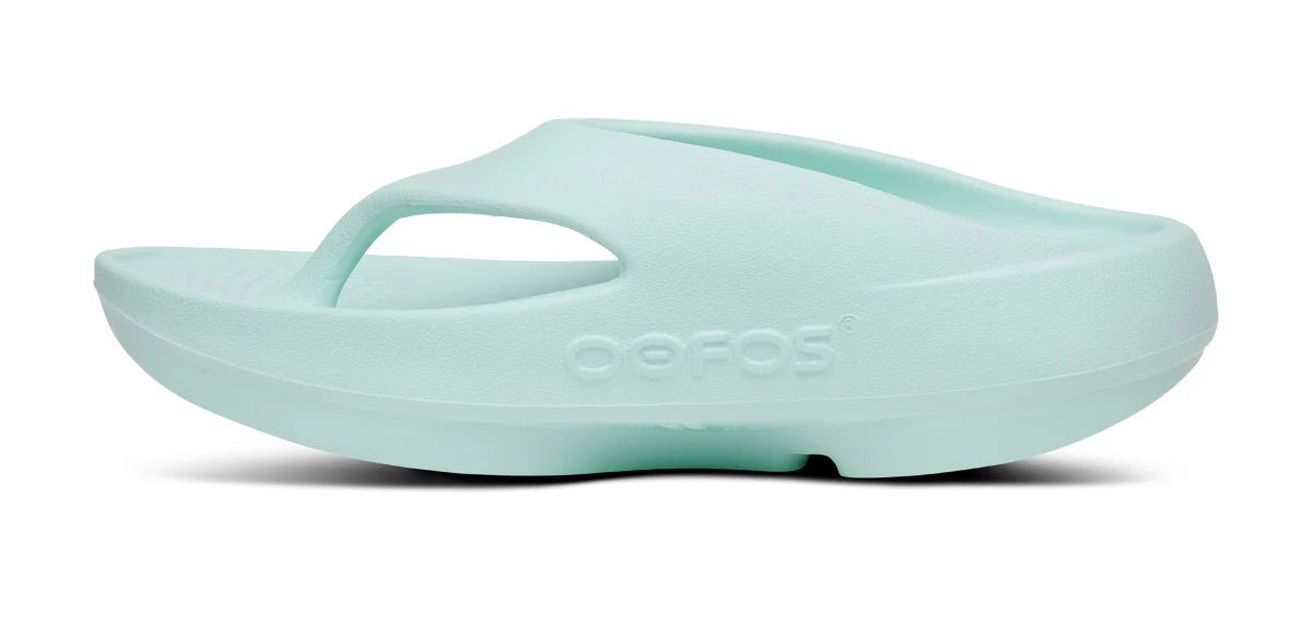 Women's OOriginal PLUS Sandal - Mint - Image 5