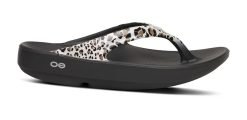 Alternative view of Women's OOlala Limited Sandal - Leopard