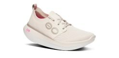 Oofos Sandals Men's Limited Edition 2025 OOmy Stride - Project Pink