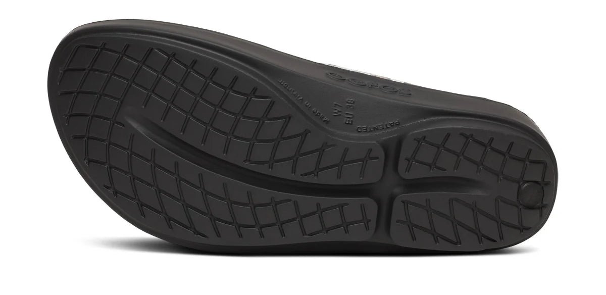 Women's OOlala Limited Sandal - Leopard - Image 7