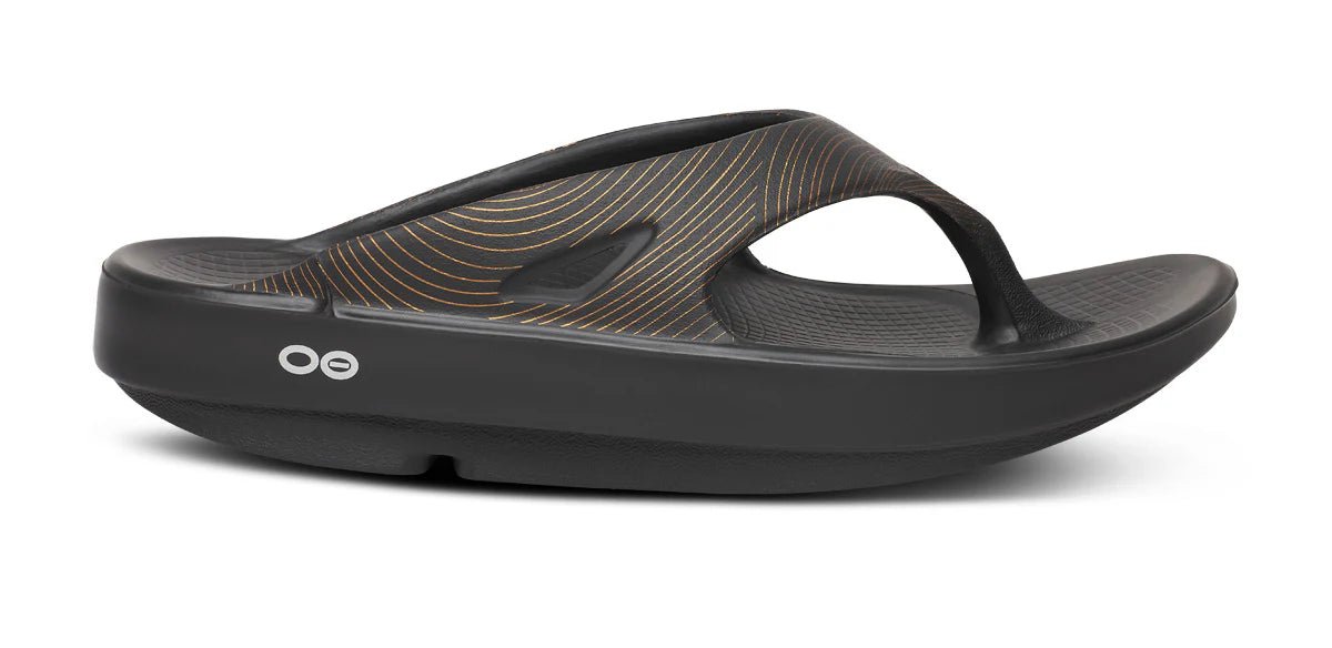 Women's OOriginal Limited Sandal - Black Athena (SALE) - Image 2