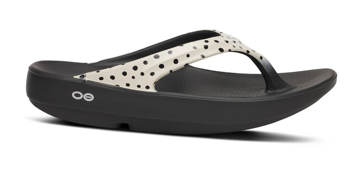 Women's OOlala Limited Sandal - Pebble - Image 2