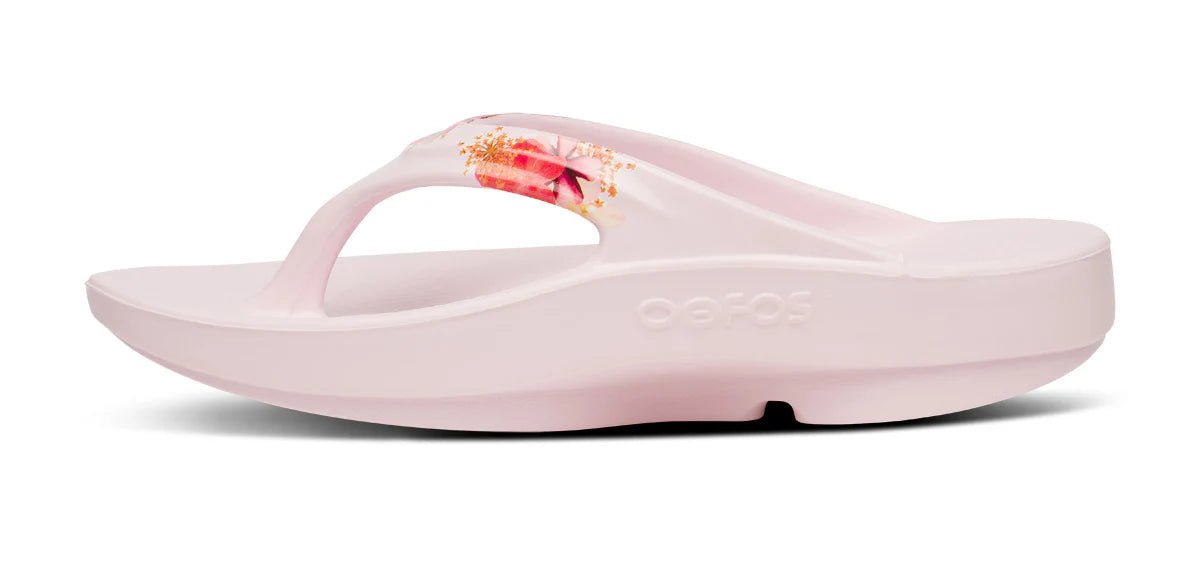 Women's OOlala Limited Sandal - Primrose Blossom - Image 4