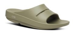 Oofos Sandals Women's OOahh Slide Sandal - Foliage (SALE)