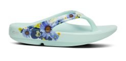 Alternative view of Women's OOlala Limited Sandal - Mint Blossom