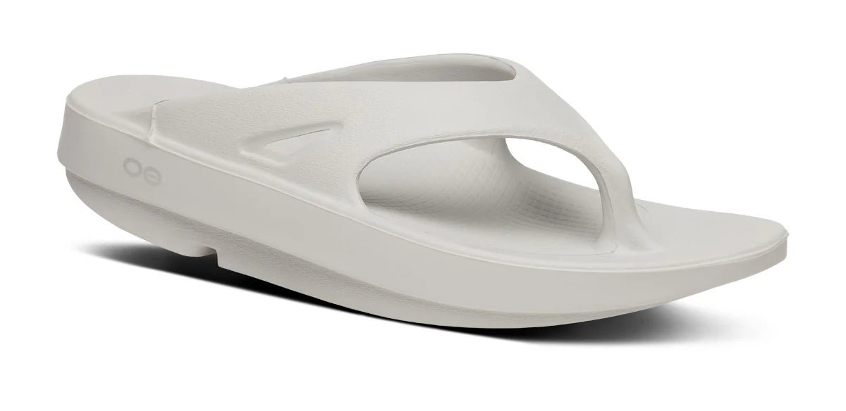 Oofos Sandals Men's OOriginal Sandal - Moonstone
