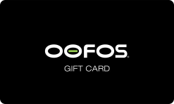 Oofos Sandals Gift Card