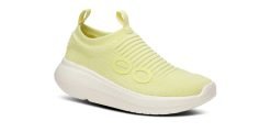 Women's OOmy Zen - Lemongrass (FINAL SALE)