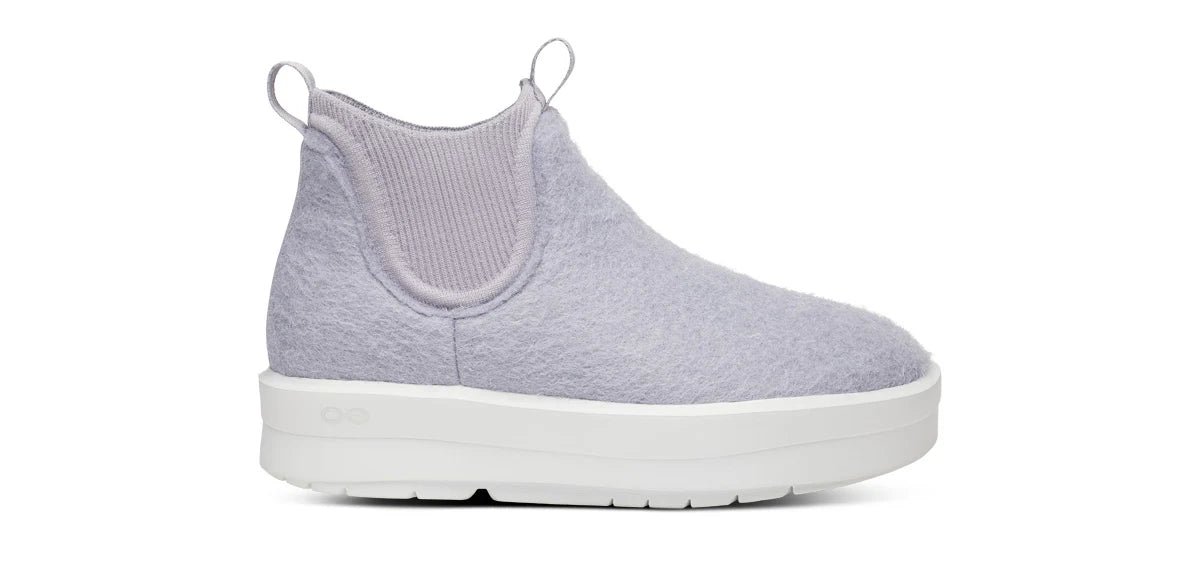 Women's OOmega Londoner - Spacedust - Image 8