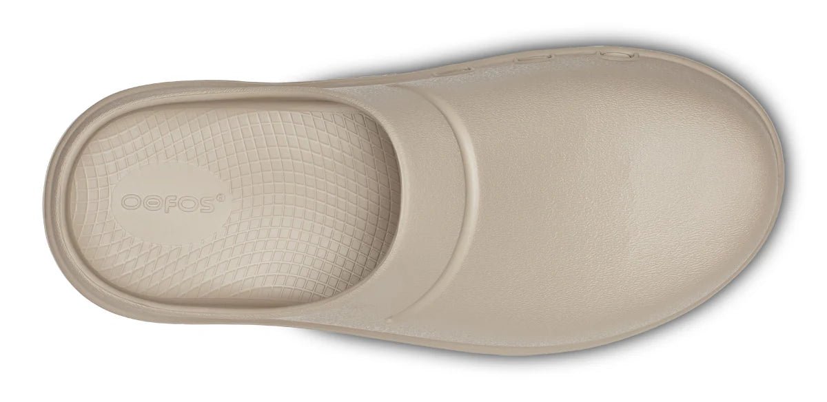 Oofos Sandals Men's OOcloog Clog - Nomad - Image 6