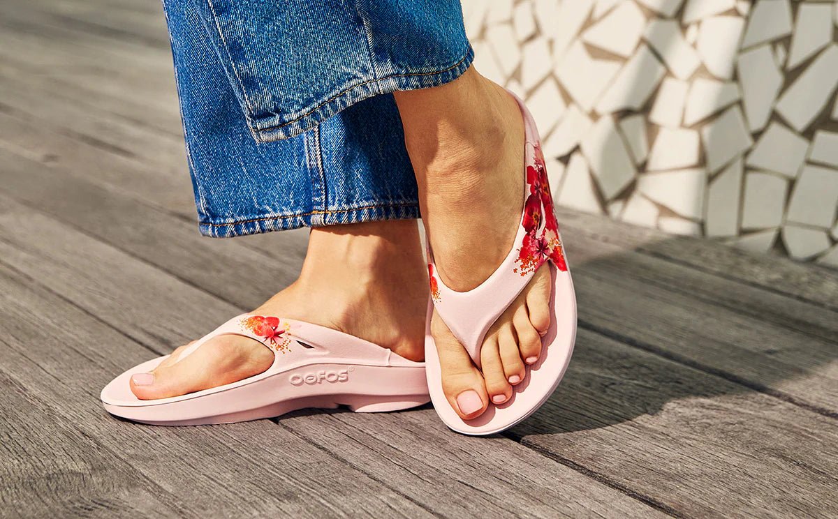 Women's OOriginal Limited Sandal - Primrose Blossom - Image 8
