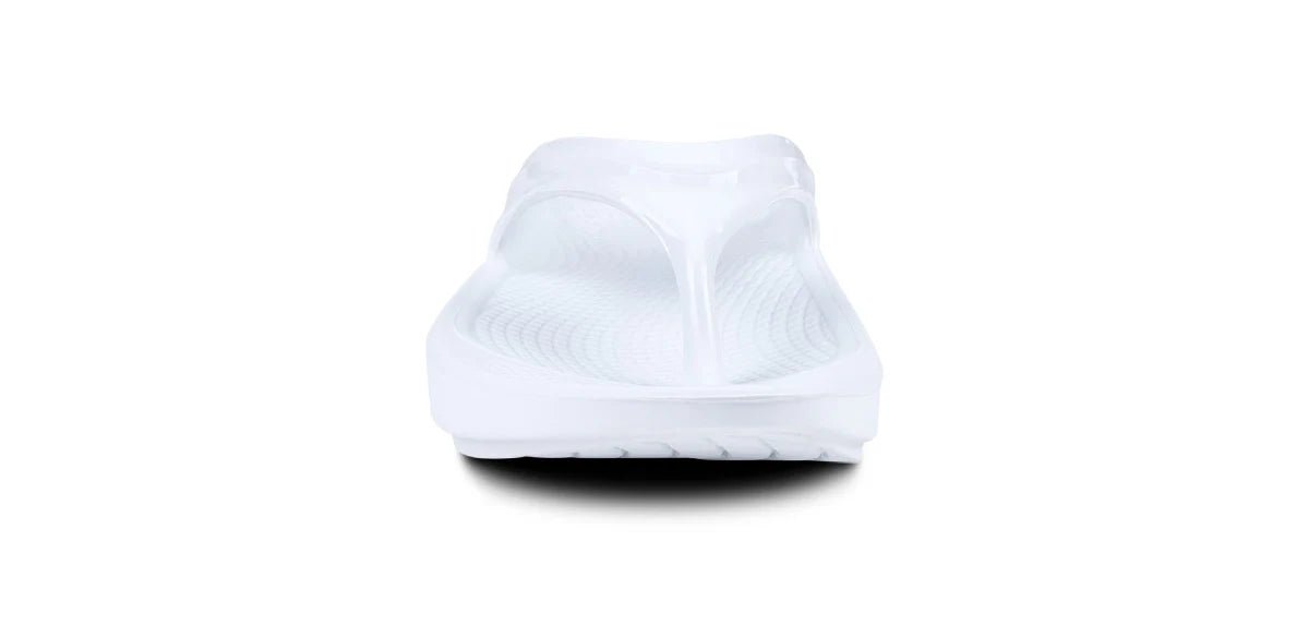 Women's OOlala Sandal - White - Image 3