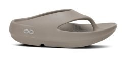 Alternative view of Oofos Sandals Men's OOriginal PLUS Sandal - Driftwood
