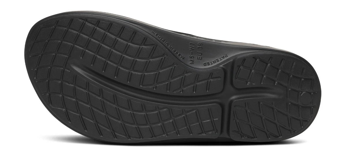Oofos Sandals Men's OOriginal Sport Sandal - Oasis - Image 7