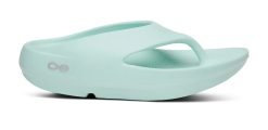 Alternative view of Women's OOriginal PLUS Sandal - Mint
