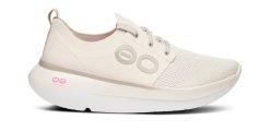 Alternative view of Oofos Sandals Men's Limited Edition 2025 OOmy Stride - Project Pink