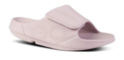 Oofos Sandals Women's OOahh Sport Flex Sandal - Stardust