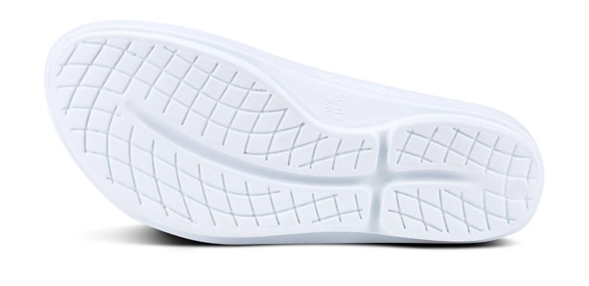 Women's OOlala Sandal - White - Image 7