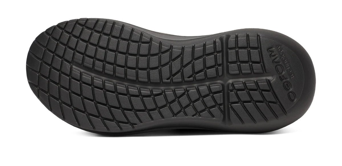 Women's OOmy Zen - Black - Image 3